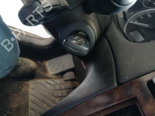 Used Ignition barrel PEUGEOT 307 (3A/C) 2.0 HDi 135 (136 hp) 30392588