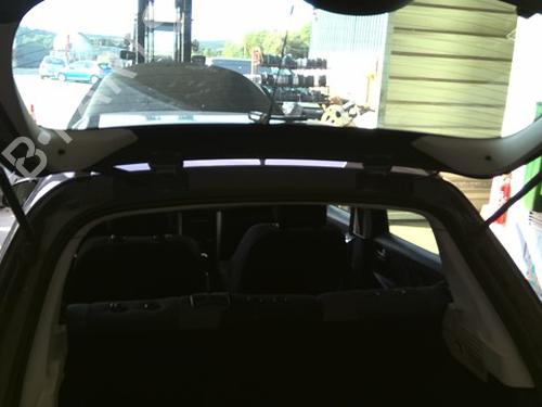 Used Tailgate lift support Tailgate lift support 39255780 39255780