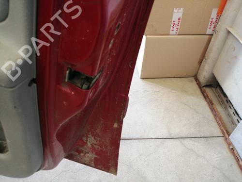 Used Front right lock CITROËN C3 I (FC_, FN_) 1.6 16V (109 hp) 27873936