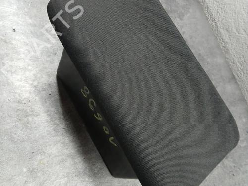 Glove box RENAULT MEGANE II (BM0/1_, CM0/1_) 1.6 16V (BM0C, CM0C) | BP28124680C95 