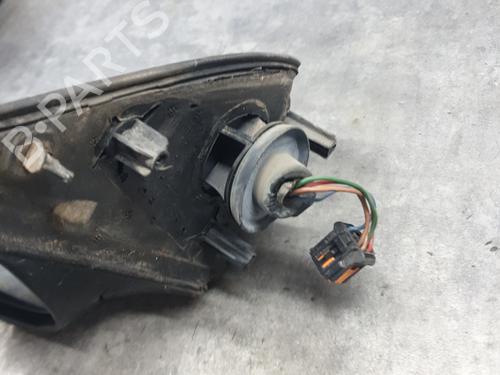 Used Left mirror Left mirror 38456615 38456615