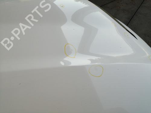 Hood SEAT IBIZA III (6L1) 1.2 | BP26167630C1