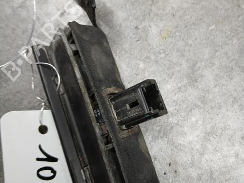 Tailgate lock PEUGEOT 307 Break (3E) 1.6 HDi 110 | BP28319158C101 