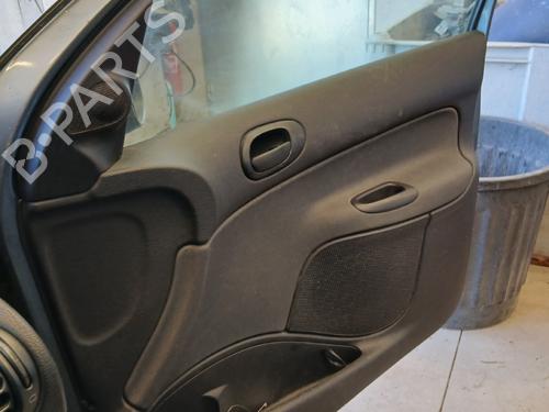 Used Front right window mechanism Front right window mechanism PEUGEOT 206 SW (2E/K) 1.4 HDi (68 hp) 35926721 35926721