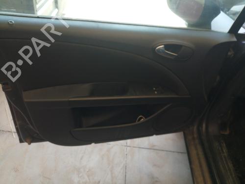 Used Front left window mechanism SEAT LEON (1P1) 1.6 TDI (105 hp) 26709406