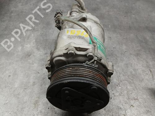 Compressor A/A VW POLO (6N2) 1.4 TDI (75 hp) 31308585