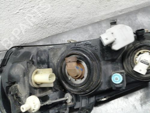 Right headlight OPEL ASTRA G Coupe (T98) 1.8 16V (F07) | BP25871683C29  - Image 9