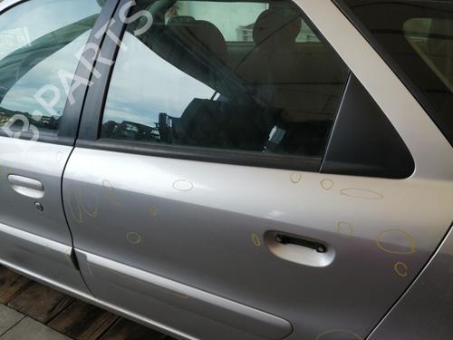 Left rear door CITROËN XSARA Break (N2) 1.6 16V | BP26951511C4 