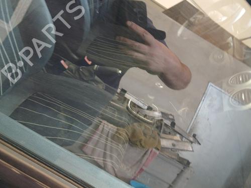 Front right door window OPEL CORSA D (S07) 1.2 LPG (L08, L68) | BP29284144C19 