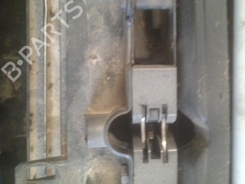 Used Hood lock AUDI A4 B7 (8EC) 2.0 TDI 16V (140 hp) 22549466