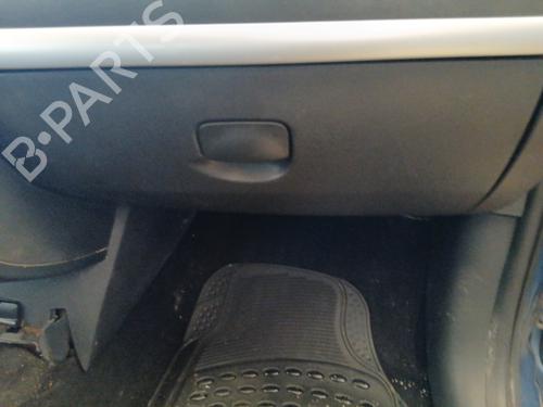 Used Glove box Glove box RENAULT CLIO III (BR0/1, CR0/1) [2005-2014] 36009856 36009856