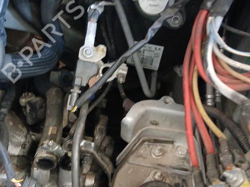 Servo brake CITROËN C4 II (NC_) 1.4 VTi 95 (NC8FP0) | BP30318774M42 - Image 3