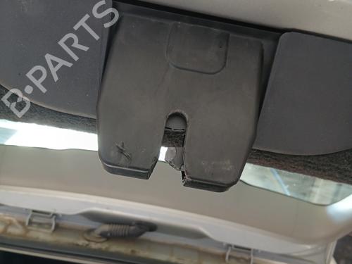 Tailgate lock VOLVO V50 (545) D5 | BP29968782C101