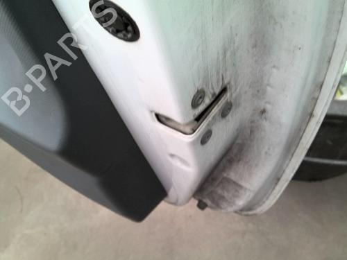 Used Front right lock Front right lock 39178356 39178356
