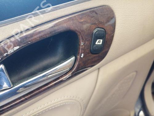 Used Left rear window switch PEUGEOT 607 (9D, 9U) 2.2 HDi (133 hp) 26885566