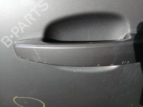 Klamka zewnętrzna drzwi przednich lewych OPEL ASTRA H (A04) 1.7 CDTI (L48) | BP29936024C128 