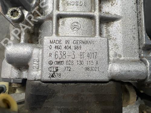 Injection pump VW PASSAT B5 (3B2) 1.9 TDI | BP39477008M78 - Image 3