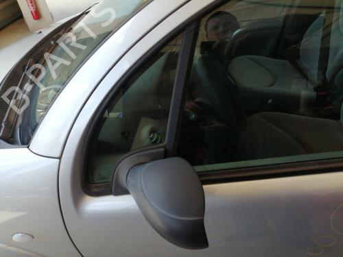 Left front door CITROËN C3 I (FC_, FN_) 1.4 HDi | BP27572269C2 