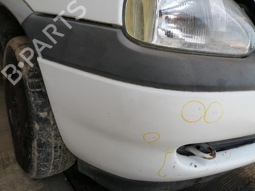 Front bumper OPEL CORSA B (S93) 1.7 D (F08, F68, M68) | BP27092009C7 