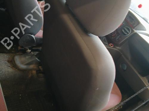 Right front seat FIAT DOBLO Box Body/MPV (223_) 1.9 D (223ZXB1A) | BP32018739C16 