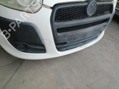 Front bumper FIAT DOBLO Cargo (263_) 1.6 D Multijet (263WXD1B, 263WXR1B, 263WXX1B, 263ZXD1B,... | BP27923812C7 
