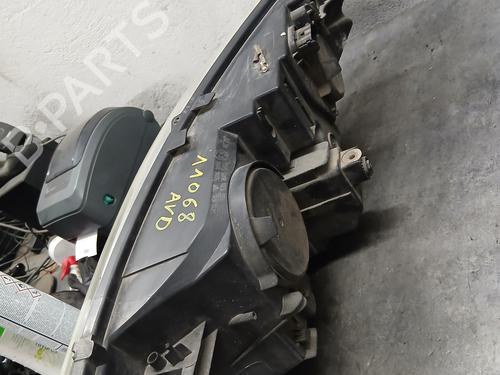 Right headlight CITROËN C4 II (NC_) 1.6 HDi 115 | BP36010807C29 - Image 3