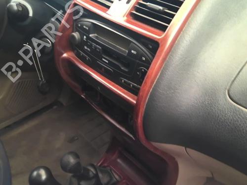 Used Dashboard Dashboard 39178418 39178418