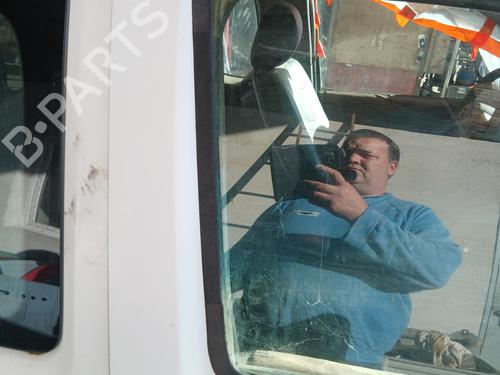 Right front door NISSAN NAVARA NP300 (D40) 2.5 dCi 4WD (D40TT, D40T, D40M, D40BB) | BP30126299C3 