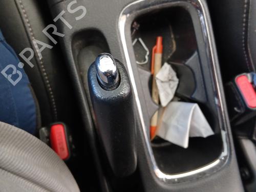 håndbremse NISSAN PULSAR Hatchback (C13) 1.2 DIG-T (115 hp) 33172406