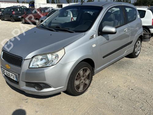 Other CHEVROLET AVEO / KALOS Hatchback (T250, T255) 1.2 | BP31264508O1 