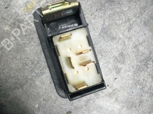 Right front window switch VW POLO (6N2) 1.4 TDI | BP27732187I26 
