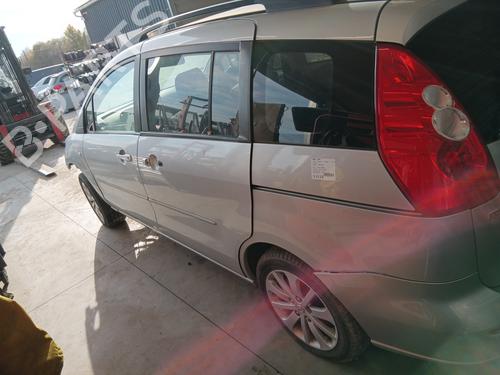 Front right seatbelt MAZDA 5 (CR) 2.0 CD (CR19) | BP30461639I25  - Image 9