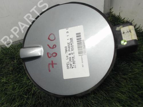 Used Fuel flap OPEL ZAFIRA / ZAFIRA FAMILY B (A05) 1.9 CDTI (M75) (120 hp) 20881622
