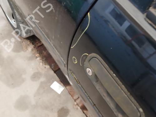 Used Right front door Right front door OPEL CORSA B (S93) 1.2 i (F08, F68, M68) (45 hp) 36010061 36010061