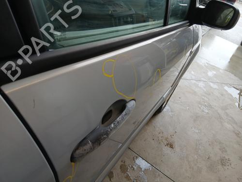 Right front door RENAULT SCÉNIC II (JM0/1_) 1.9 dCi (JM0G, JM12, JM1G, JM2C) | BP29844765C3 