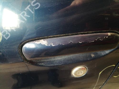Used Front left exterior door handle CITROËN XSARA PICASSO (N68) 1.8 16V (115 hp) 27834693