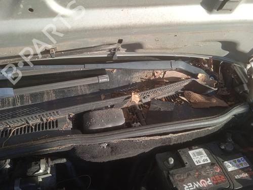 Front wiper motor OPEL MERIVA A MPV (X03) 1.6 (E75) | BP21263543M29 