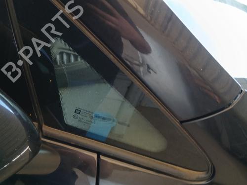 Used Front right quarter glass OPEL CORSA D (S07) 1.2 LPG (L08, L68) (80 hp) 29284133