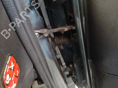 Dørhængsel/Dørbegrænser PEUGEOT 307 CC (3B) 2.0 HDi 135 | BP29844880C146