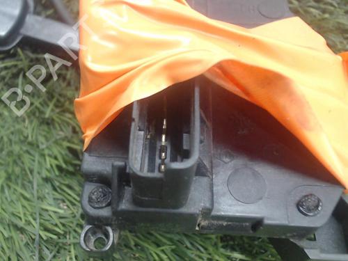 Used Rear left lock Rear left lock RENAULT CLIO III (BR0/1, CR0/1) 1.4 16V (98 hp) 20884620 20884620