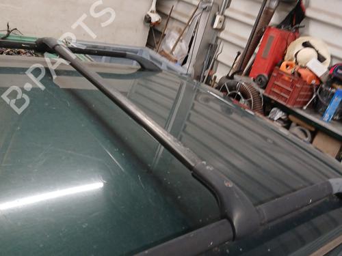 Roof bar PEUGEOT 406 Break (8E/F) 2.1 TD 12V | BP30156595C65
