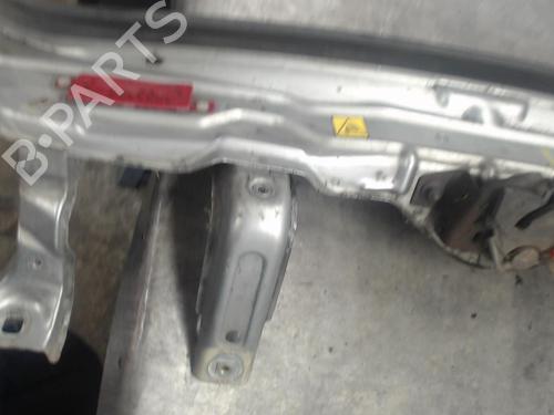 Used Crossmember Crossmember ALFA ROMEO 147 (937_) 1.9 JTD (937.AXD1A, 937.BXD1A, 937.AXV1A, 937.BXB1A,... (115 hp) 39937736 39937736