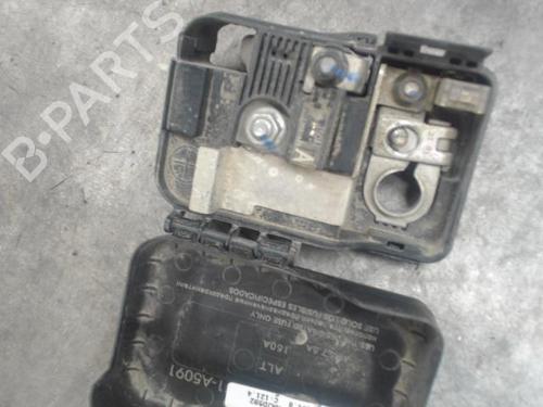 Cable VW PASSAT B5.5 Variant (3B6) 1.9 TDI | BP39549115E12 - Image 2