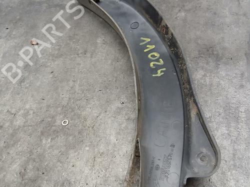 Used Front left wheel arch trim Front left wheel arch trim RENAULT MASTER II Platform/Chassis (ED/HD/UD) 2.5 D (80 hp) 36300881 36300881