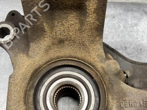 Used Right front steering knuckle Right front steering knuckle FIAT DUCATO Van (250_) 100 Multijet 2,2 D (100 hp) 22808229 22808229