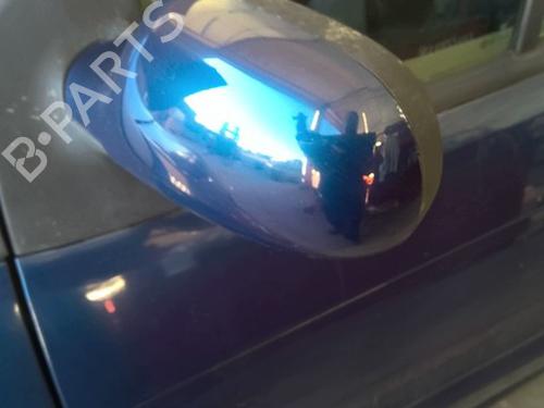 Used Left mirror Left mirror RENAULT SCÉNIC I MPV (JA0/1_, FA0_) 1.6 (JA00, JA16, JA15, JA19, JA1V, JA2B, JA2C, JA0B,... (107 hp) 39937870 39937870