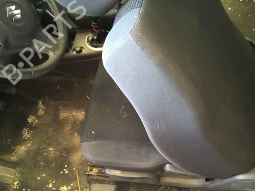 Left front seat SUZUKI SWIFT III (MZ, EZ) 1.3 (RS413, ZC11S) | BP39167937C15 - Image 4