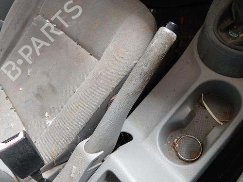 Used Hand brake Hand brake VW CADDY III Box Body/MPV (2KA, 2KH, 2CA, 2CH) 1.9 TDI (105 hp) 36009211 36009211