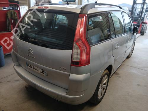 Dashboard CITROËN C4 Grand Picasso I (UA_) 1.6 HDi 110 | BP31587774C46 
