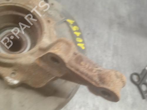 Right rear steering knuckle DACIA DUSTER (HS_) 1.6 16V 4x4 | BP23794808M28 - Image 4